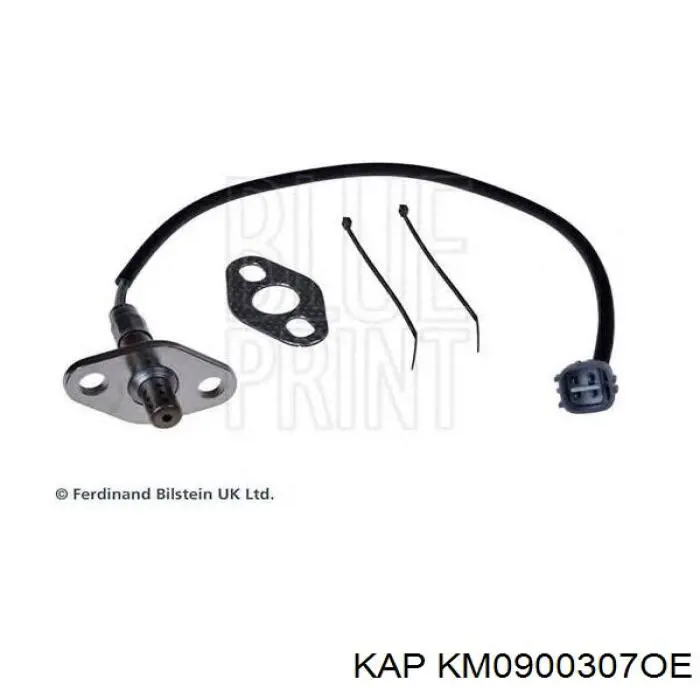 Купить KM0900307OE KAP Датчик концентрации кислорода