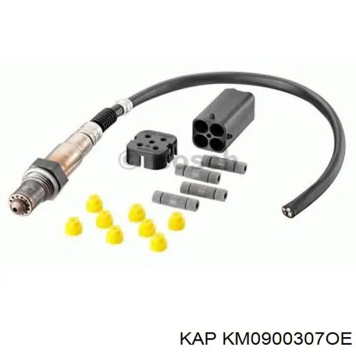 Лямбда-датчик KAP KM0900307OE