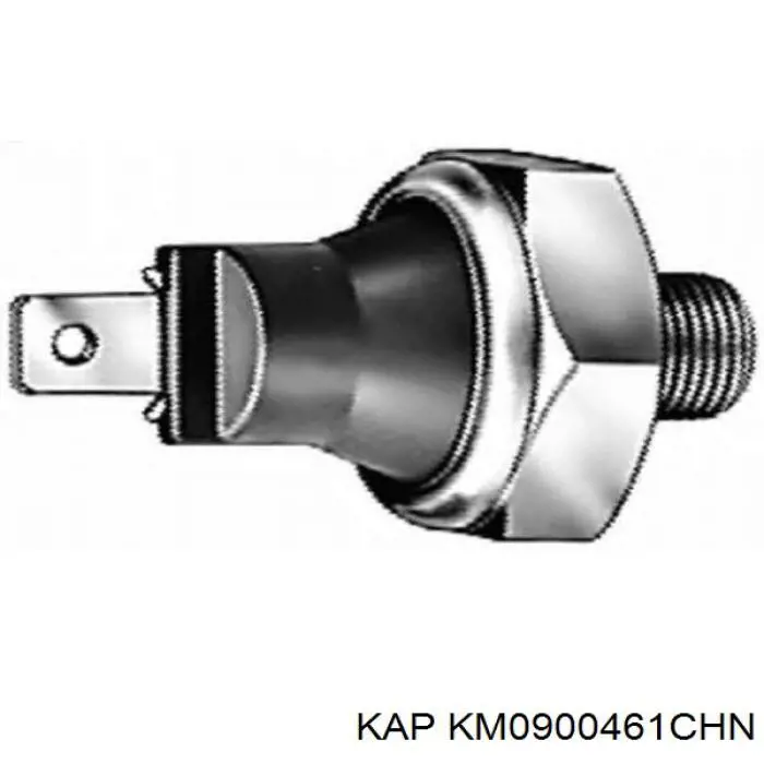 KM0900461CHN KAP Датчик указателя давления масла