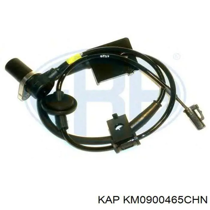 Датчик АБС (ABS) передний, правый KAP KM0900465CHN цена, от 24.00 USD