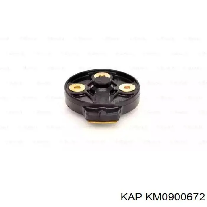 KM0900672 KAP Провода высоковольтные