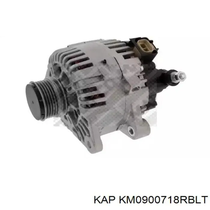 KM0900718RBLT KAP генератор