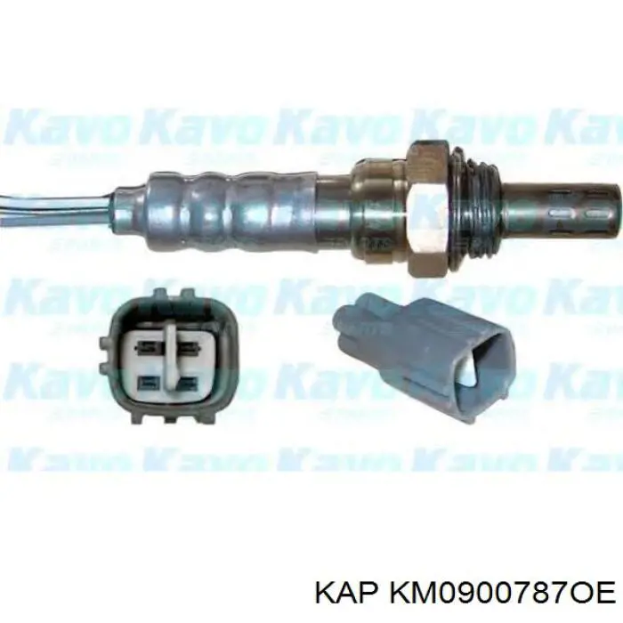 Купить KM0900787OE KAP Датчик кислорода до катализатора