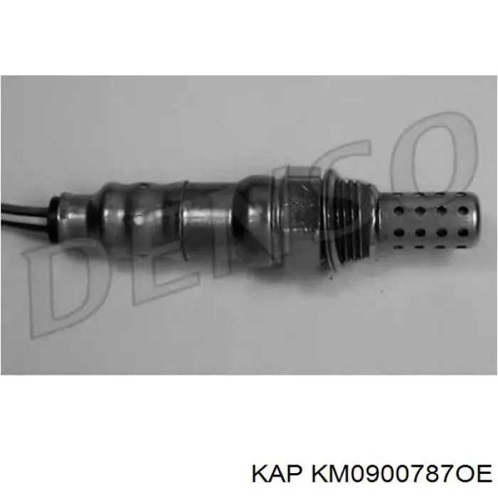 Датчик кислорода до катализатора KM0900787OE KAP