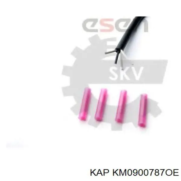 KM0900787OE KAP Лямбда-зонд, датчик кислорода до катализатора