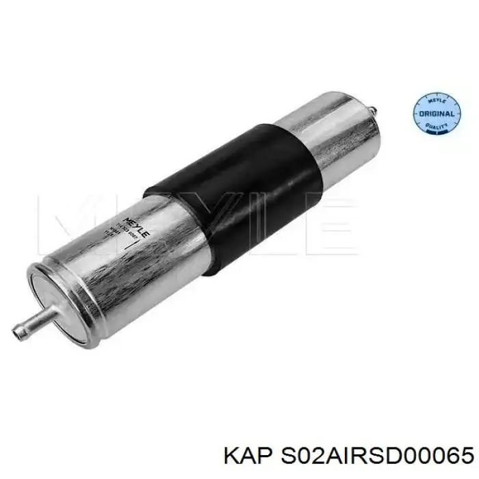 Фильтр воздушный отопителя KAP S02AIRSD00065 цена, от 6.43 USD