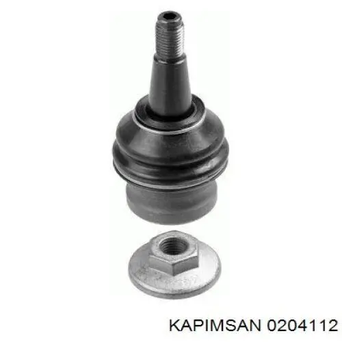 Шаровая опора, нижняя Kapimsan 0204112 цена, от 17.07 USD