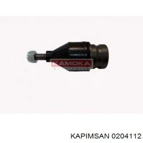 Купить 0204112 Kapimsan Нижняя шаровая опора