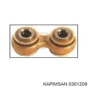 Brazo De Suspension Trasera 0301209 Kapimsan