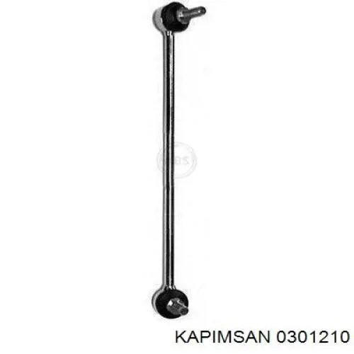 0301210 Kapimsan Тяжка стабилизатора, переднего, левая