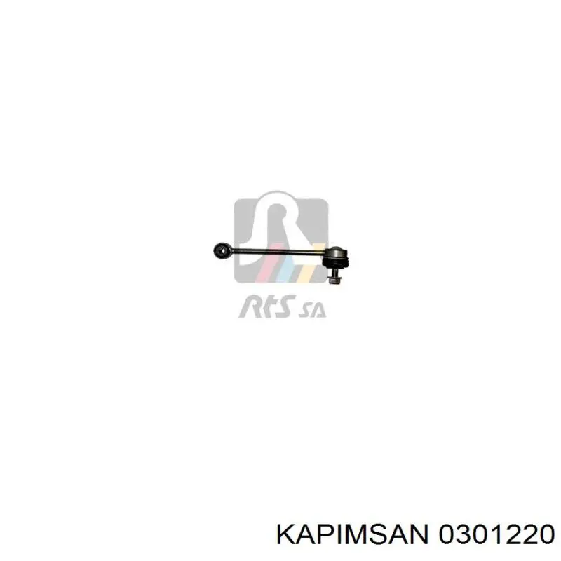 0301220 Kapimsan