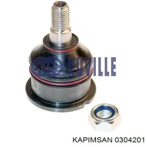 Шаровая опора, нижняя Kapimsan 0304201 цена, от 7.29 USD