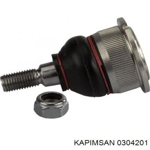 Нижняя шаровая опора 0304201 Kapimsan