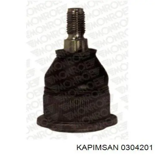 Купить 0304201 Kapimsan Нижняя шаровая опора