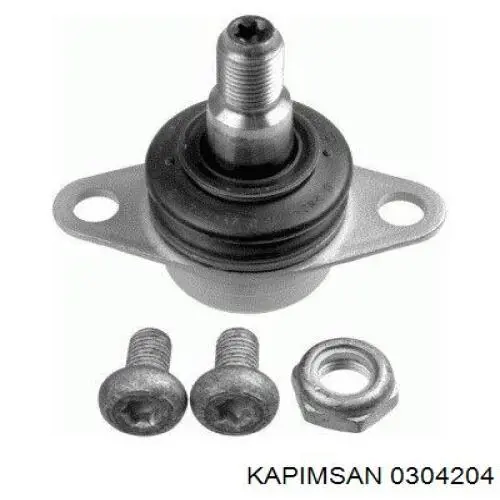 Купить 0304204 Kapimsan Нижняя шаровая опора