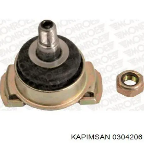 Купить 0304206 Kapimsan Нижняя шаровая опора