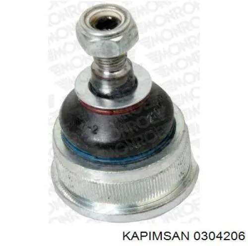 0304206 Kapimsan Палец шаровой нижний