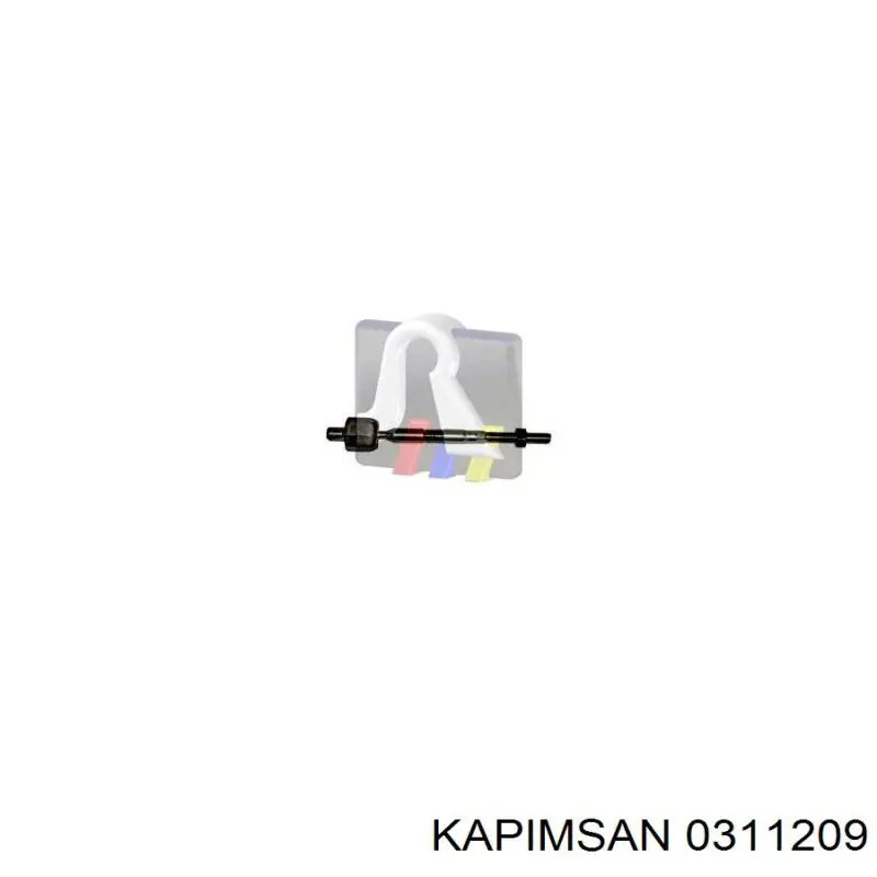 Рулевая тяга 0311209 Kapimsan