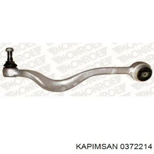 Купить 0372214 Kapimsan Верхний рычаг