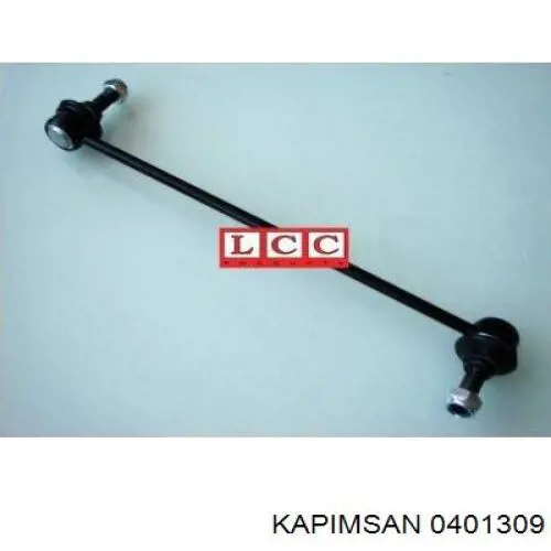 0401309 Kapimsan