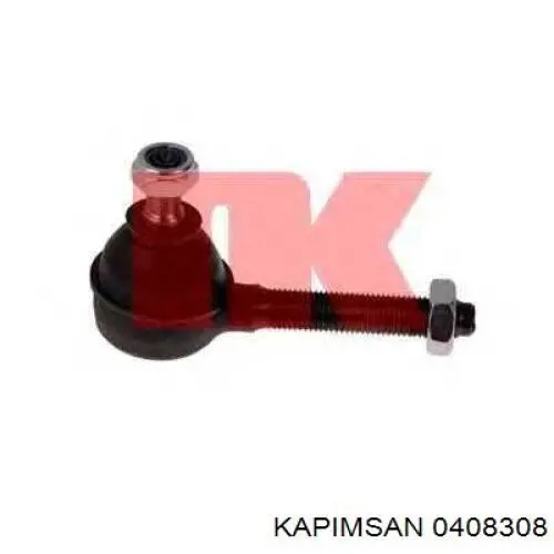 Рулевой наконечник 0408308 Kapimsan
