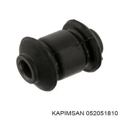 Сайлентблок передней подвески Kapimsan 052051810 цена, от 2.88 USD