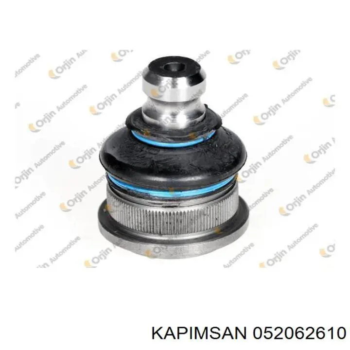 Купить 052062610 Kapimsan Сайлентблок нижний передней подвески