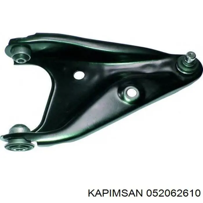 Сайлентблок передней подвески Kapimsan 052062610 цена, от 3.66 USD