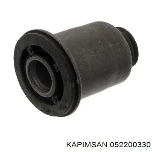 Купить 052200330 Kapimsan Сайлентблок нижний передней подвески
