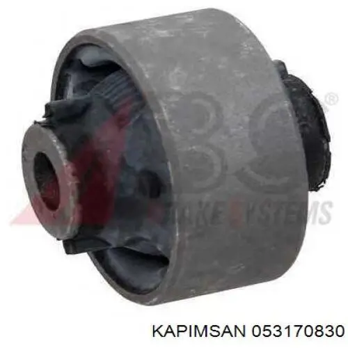 Сайлентблок передней подвески Kapimsan 053170830 цена, от 9.75 USD