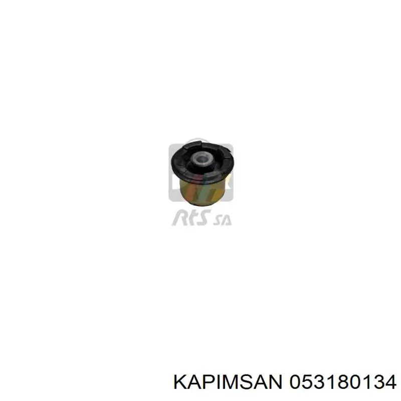 Сайлентблок переднего рычага 053180134 Kapimsan