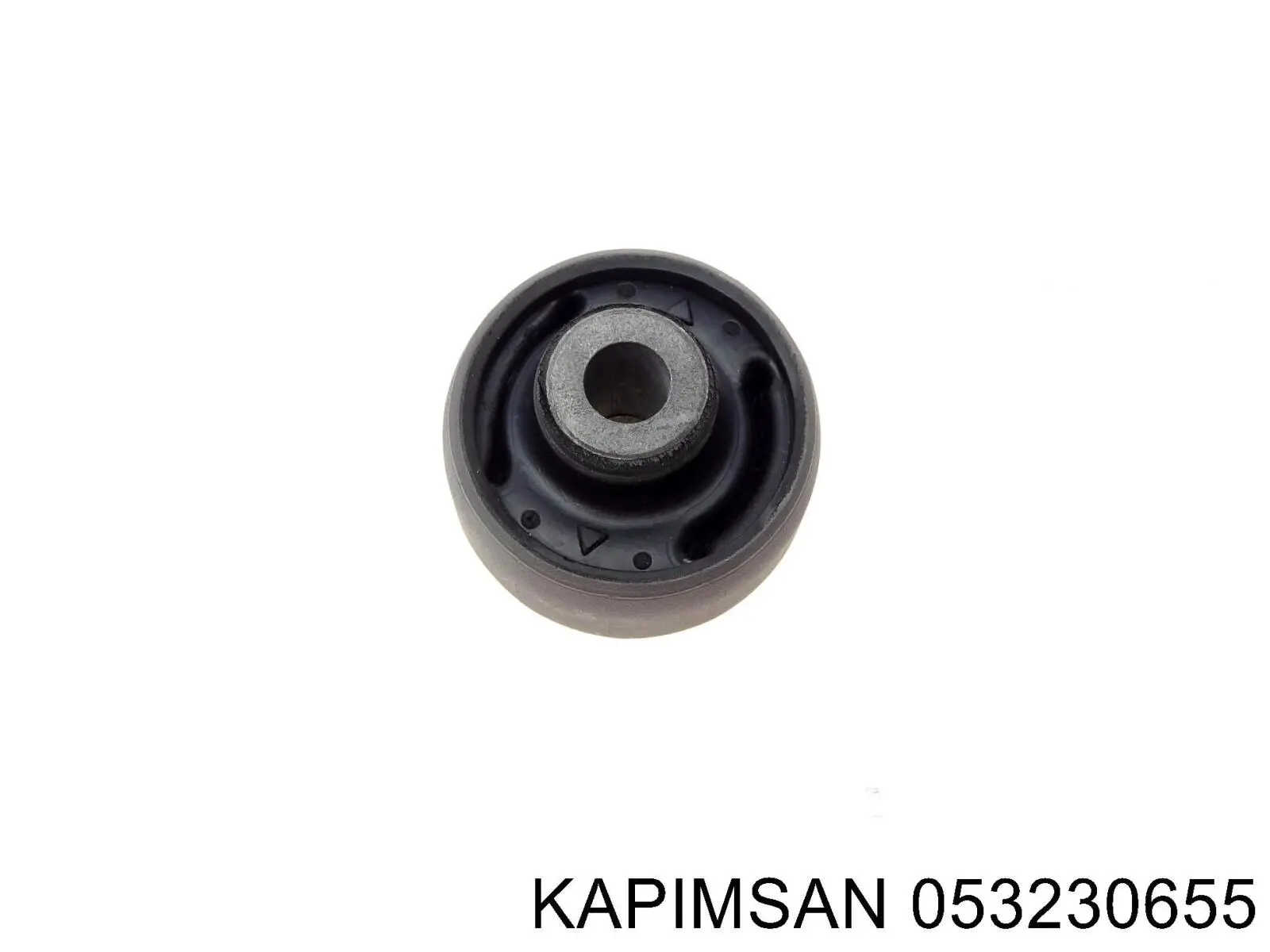 053230655 Kapimsan Сайлентблок нижнего переднего рычага