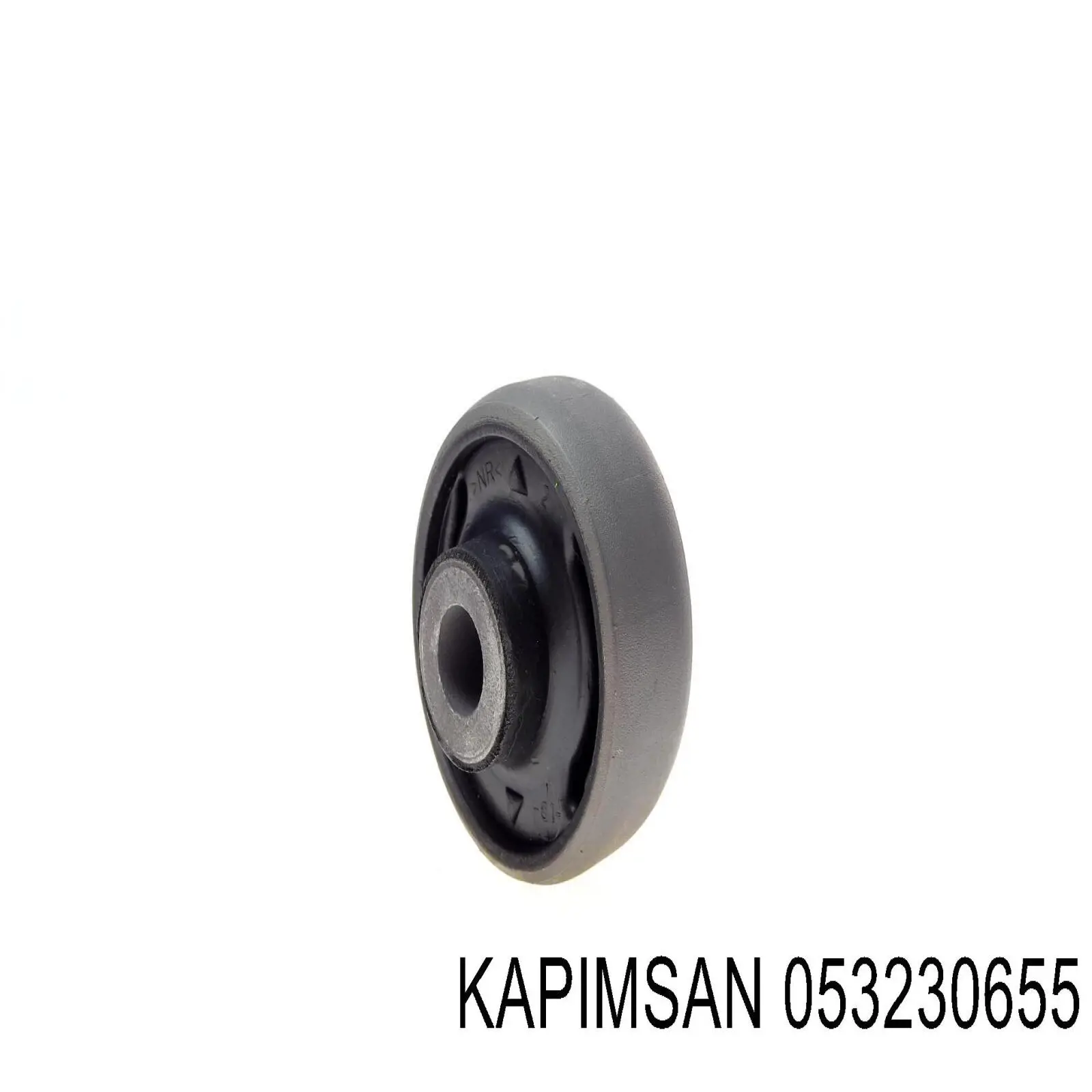 Сайлентблок передней подвески Kapimsan 053230655 цена, от 6.02 USD