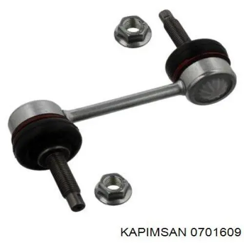 Линк стабилизатора, заднего Kapimsan 0701609 цена, от 7.33 USD