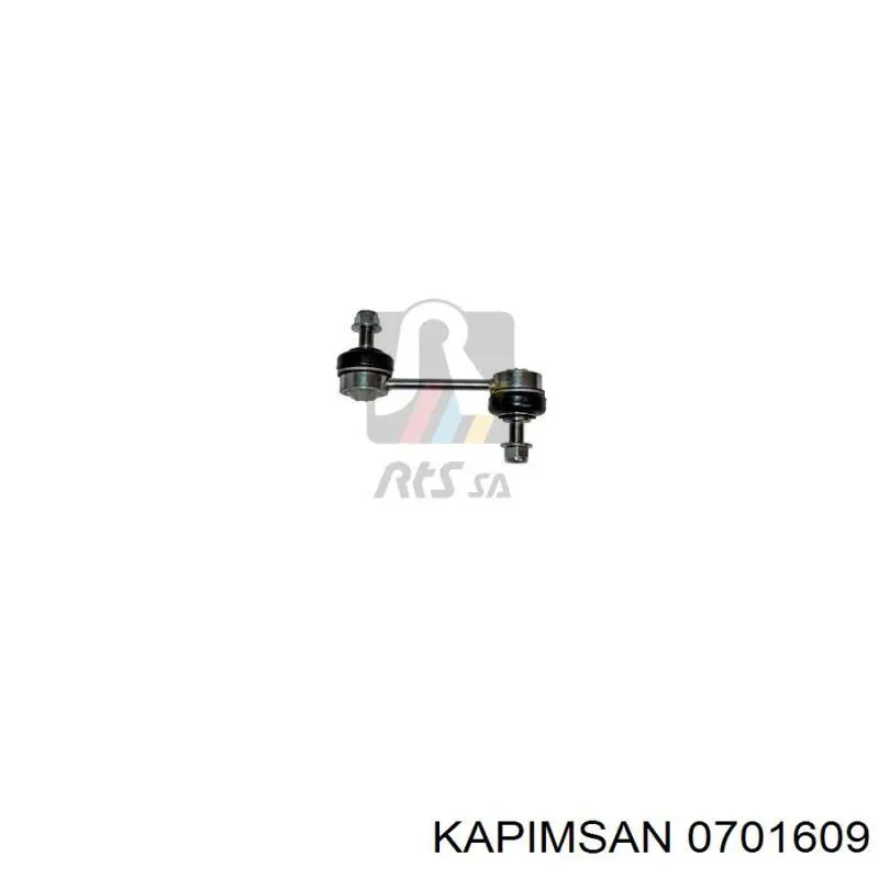 0701609 Kapimsan