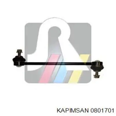 Тяга переднего стабилизатора Kapimsan 0801701 цена, от 7.92 USD