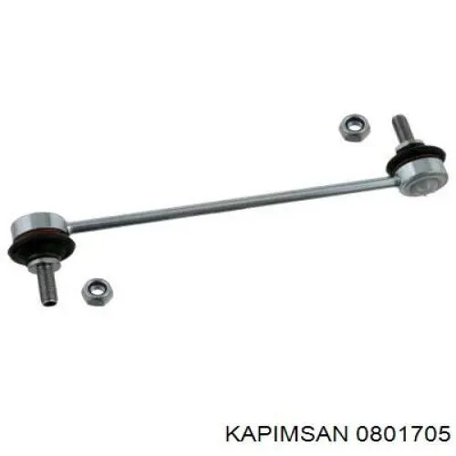 Стойка переднего стабилизатора 0801705 Kapimsan