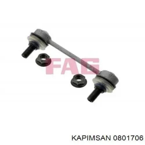 Линк стабилизатора, заднего Kapimsan 0801706 цена, от 10.14 USD