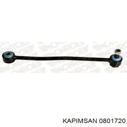 0801720 Kapimsan 