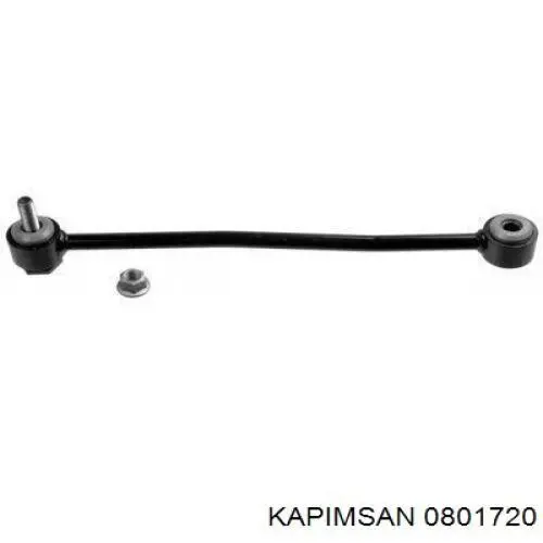  Kapimsan 0801720 цена, от 9.83 USD