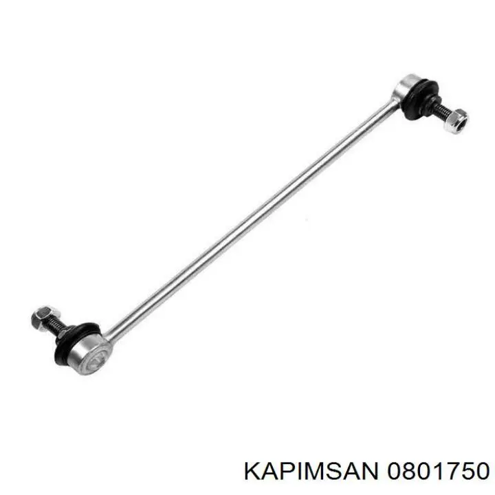 Стойка переднего стабилизатора 0801750 Kapimsan