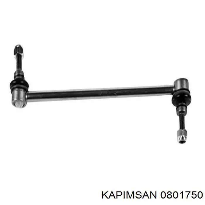 Тяга переднего стабилизатора Kapimsan 0801750 цена, от 9.79 USD