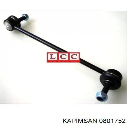Тяга переднего стабилизатора Kapimsan 0801752 цена, от 9.72 USD