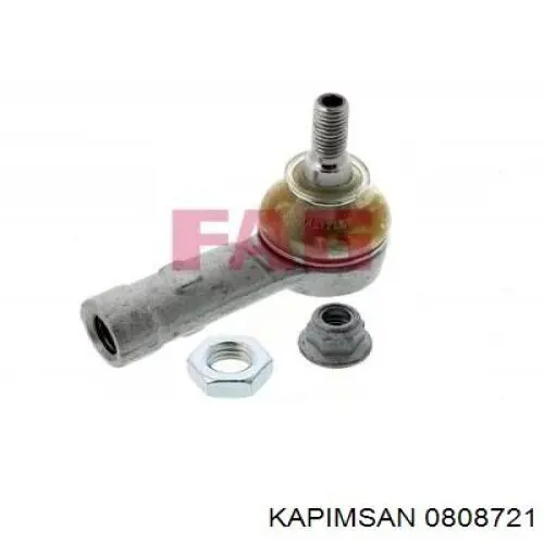 0808721 Kapimsan