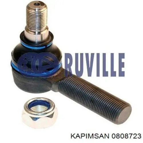 Наконечник центральной рулевой тяги левый Kapimsan 0808723 цена, от 6.22 USD