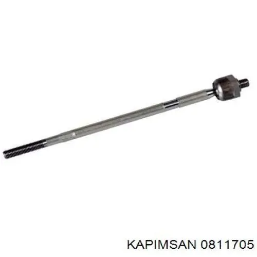 0811705 Kapimsan Тяги рулевые