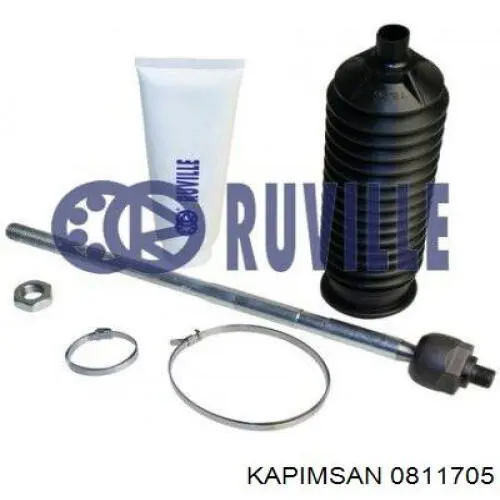 Купить 0811705 Kapimsan Рулевая тяга