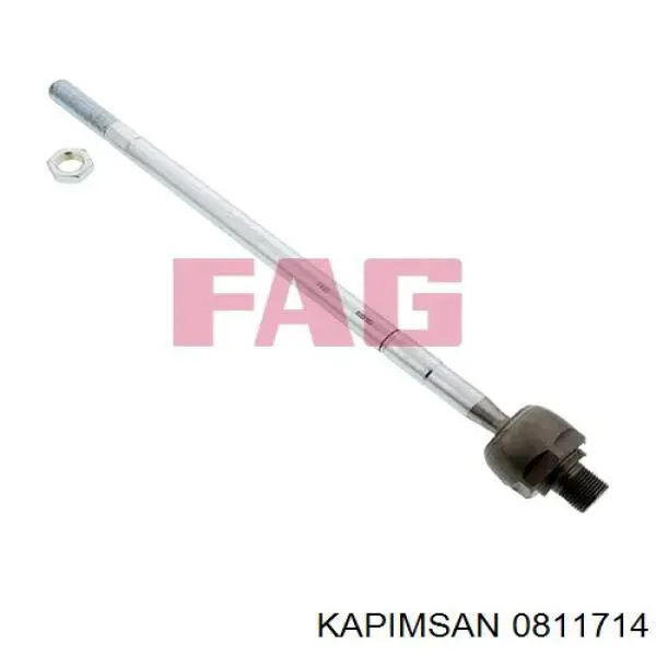 Купить 0811714 Kapimsan Тяга рулевая правая