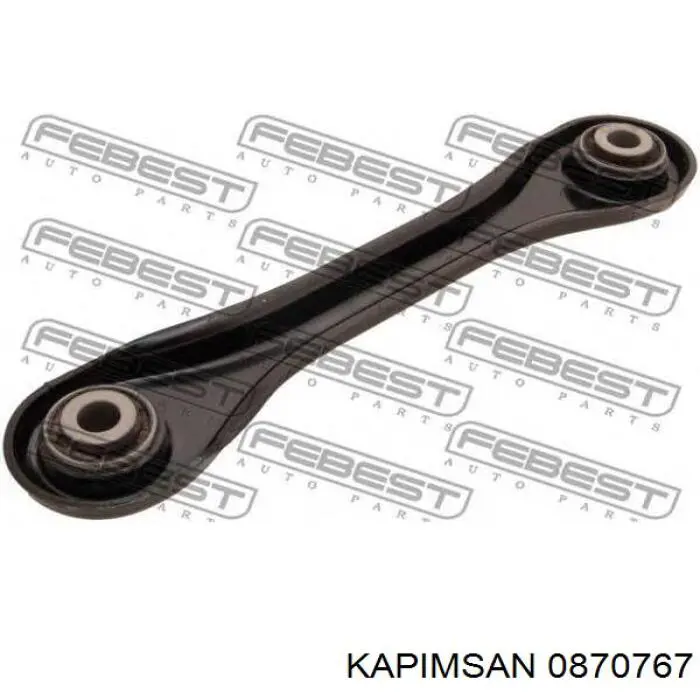 Нижний рычаг задней подвески 0870767 Kapimsan