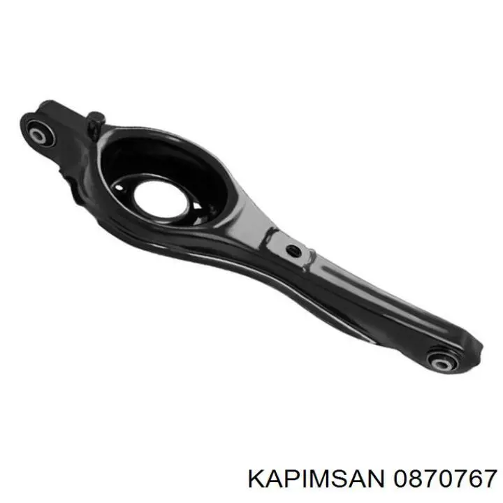 Купить 0870767 Kapimsan Нижний рычаг задней подвески